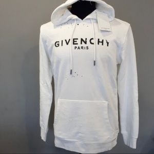 Givenchy hoodie new size small